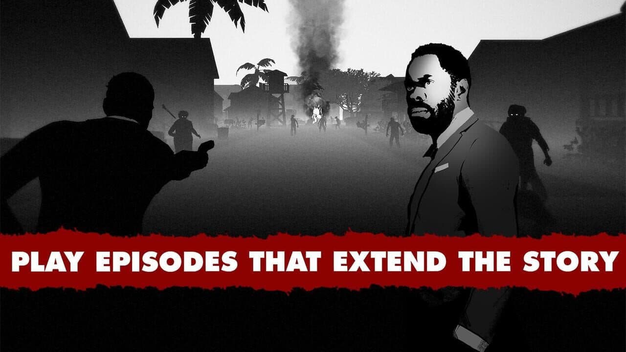 Fear the Walking Dead: Dead Run thumbnail 2