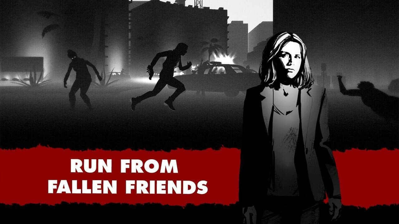 Fear the Walking Dead: Dead Run thumbnail 4