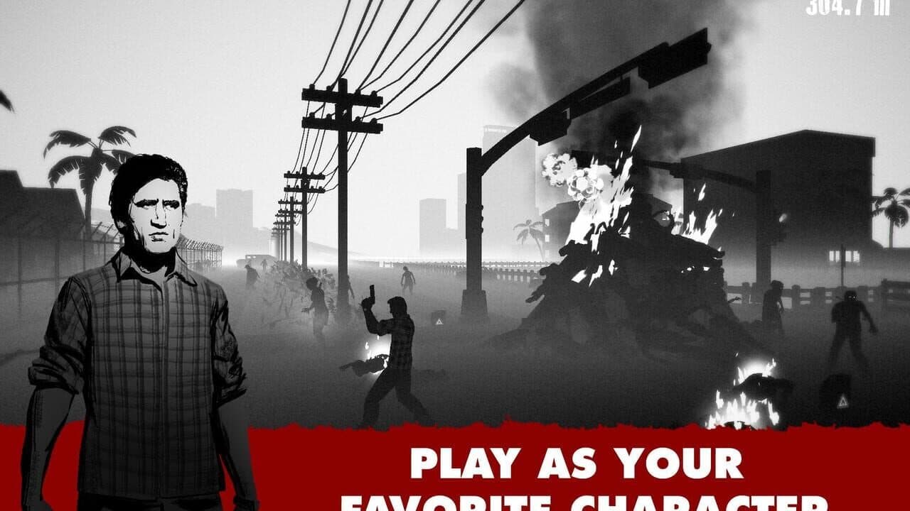 Fear the Walking Dead: Dead Run thumbnail 6