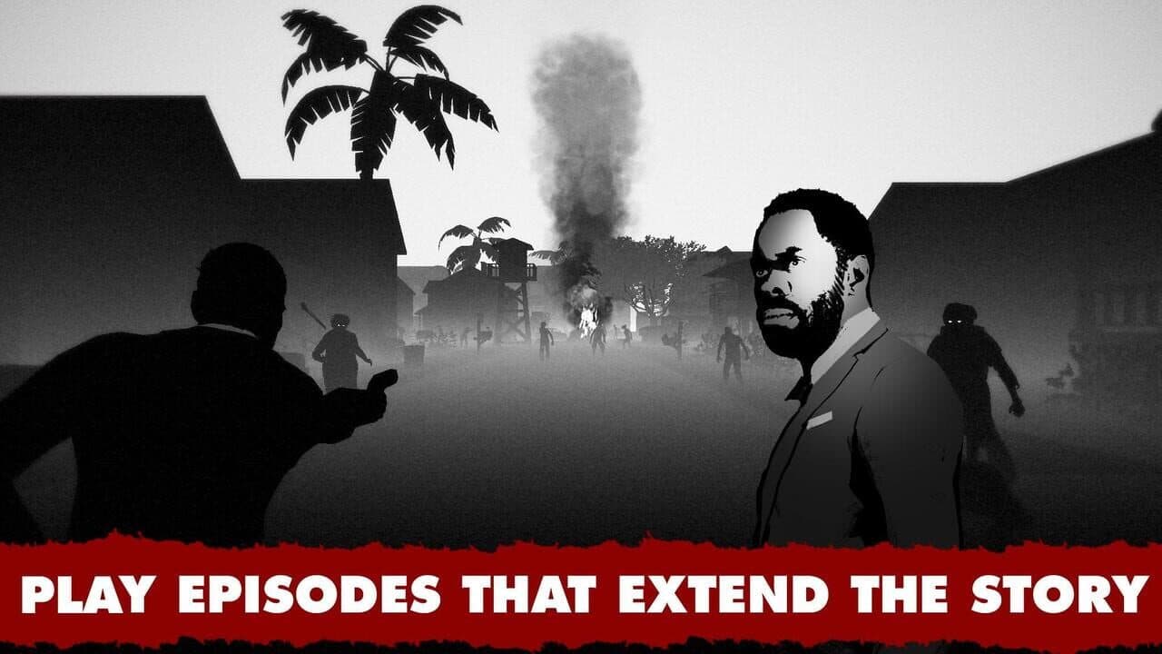 Fear the Walking Dead: Dead Run thumbnail 7