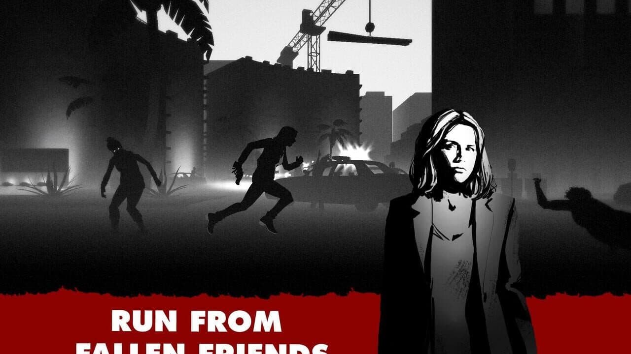 Fear the Walking Dead: Dead Run thumbnail 9