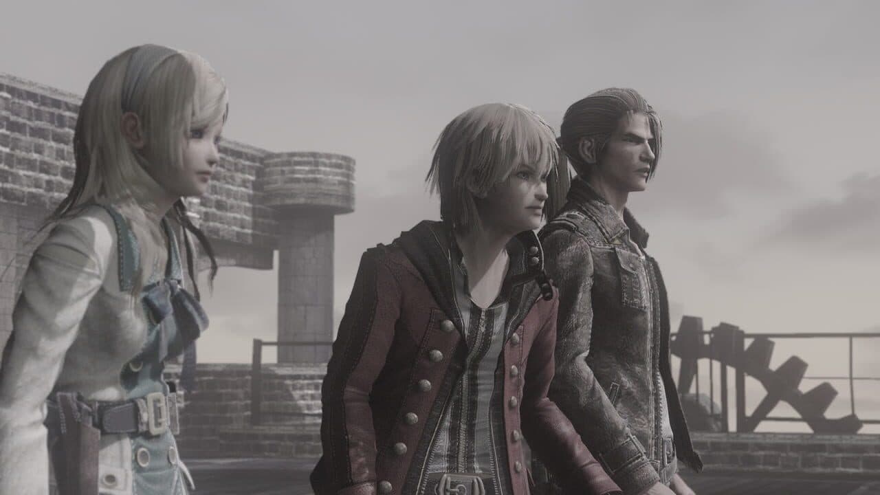 Resonance of Fate 4k/HD Edition thumbnail 3