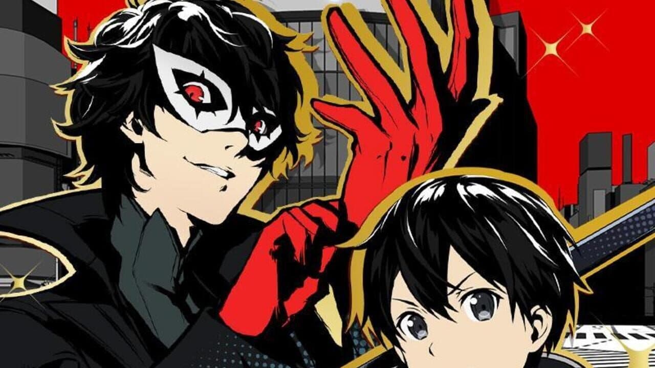 Sword Art Online: Memory Defrag thumbnail 6