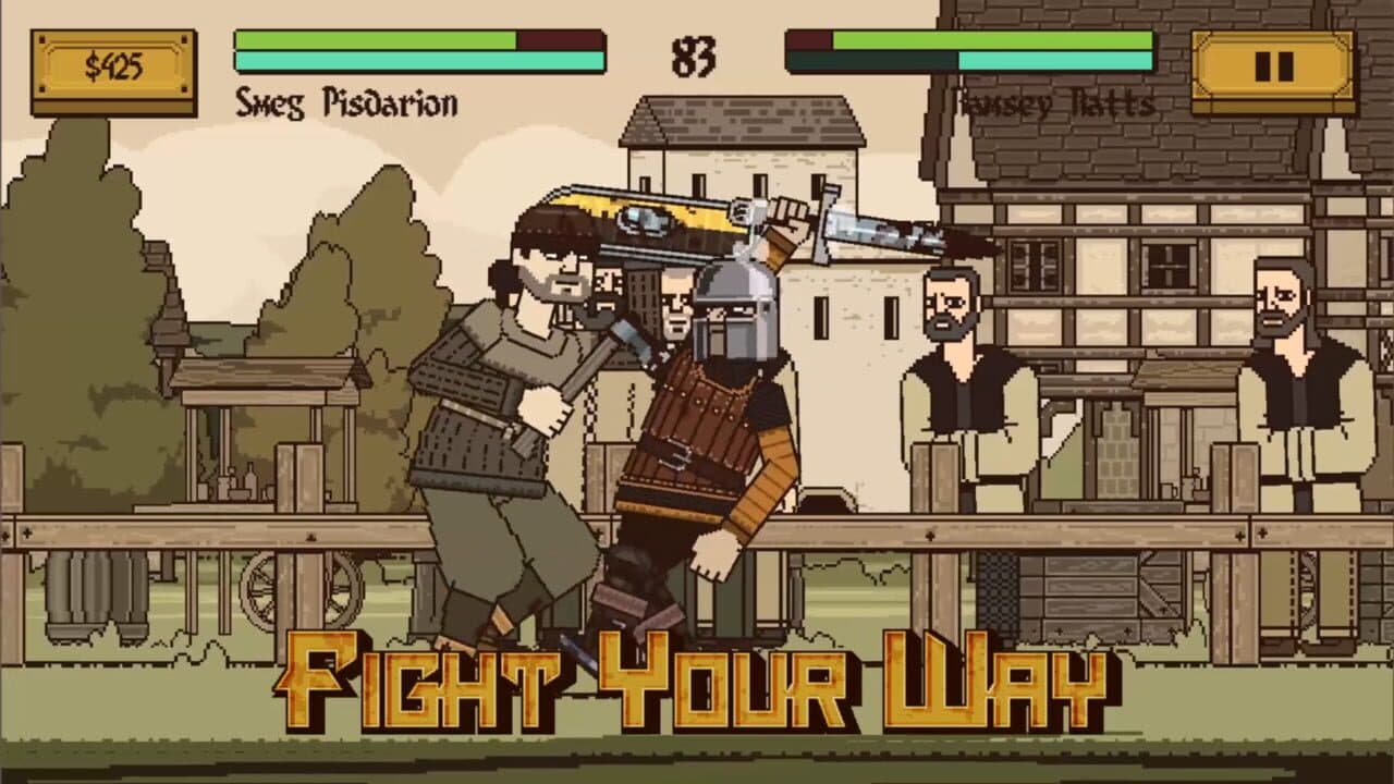 Bloody Bastards thumbnail 2