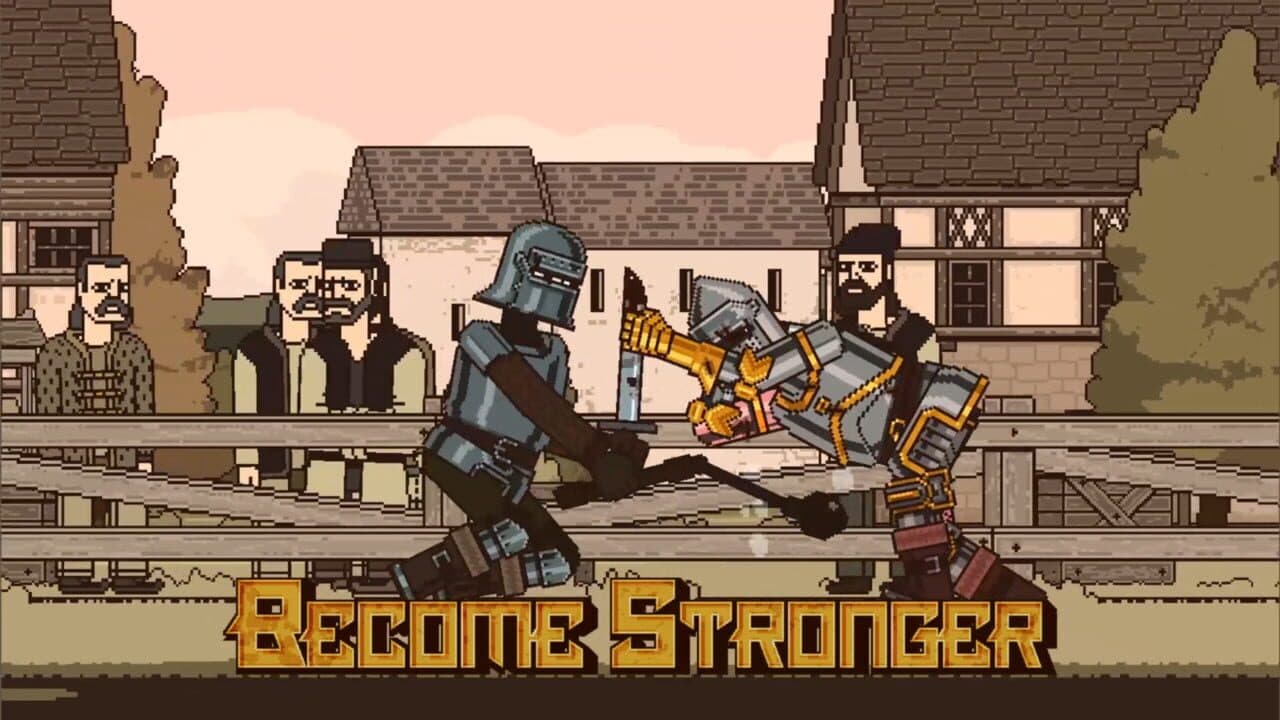 Bloody Bastards thumbnail 3