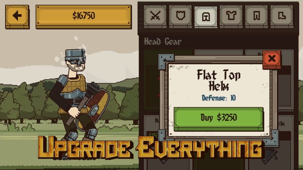 Bloody Bastards thumbnail 4
