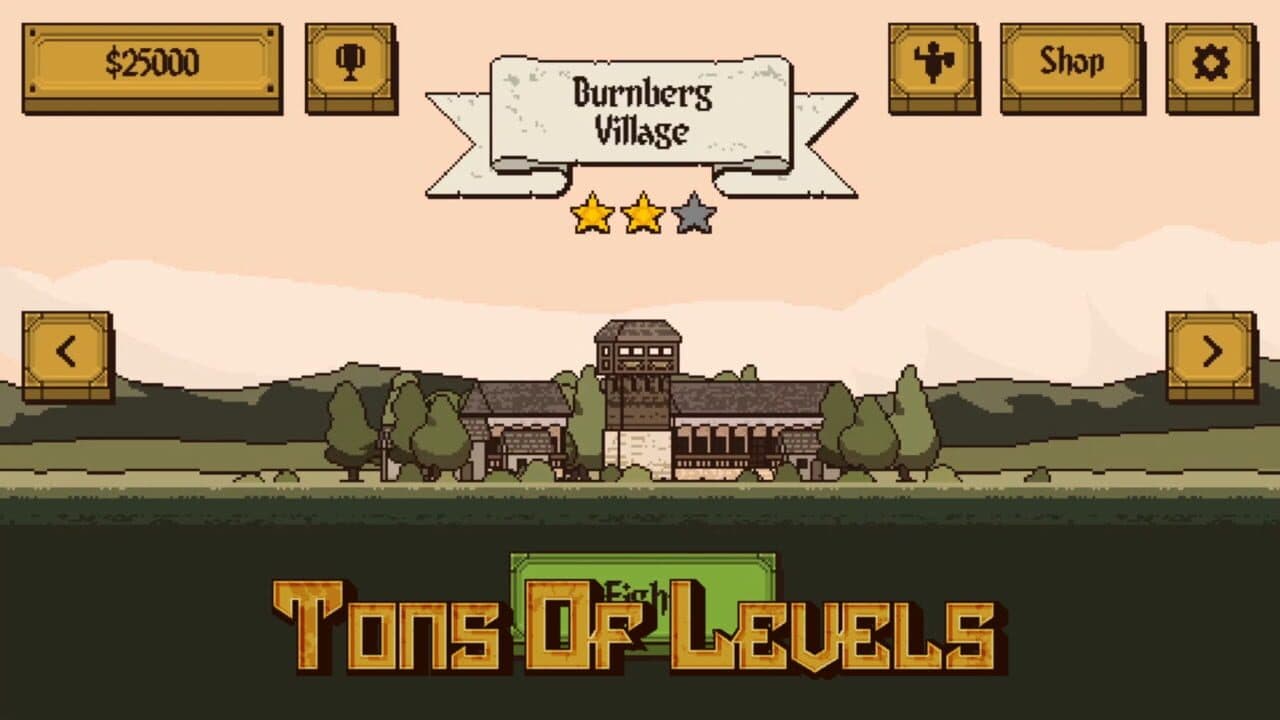 Bloody Bastards thumbnail 5