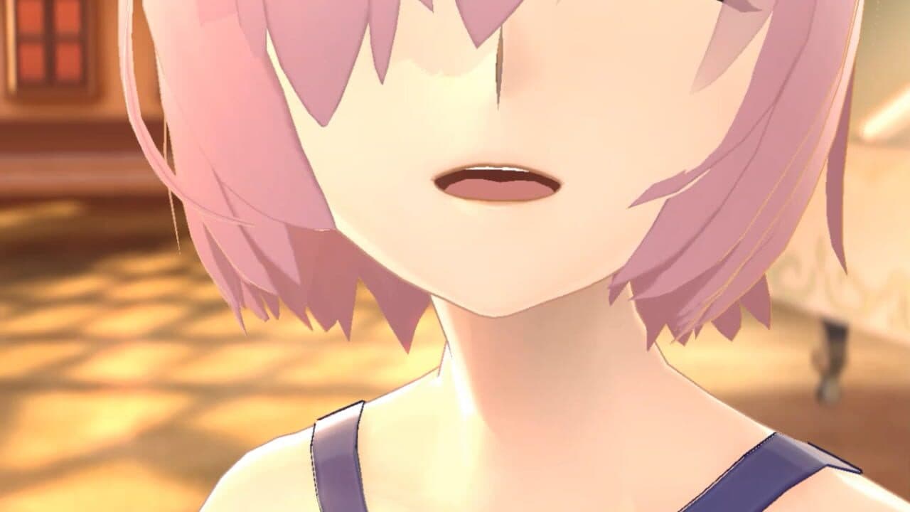 Fate/Grand Order Waltz in the Moonlight/Lostroom thumbnail 5