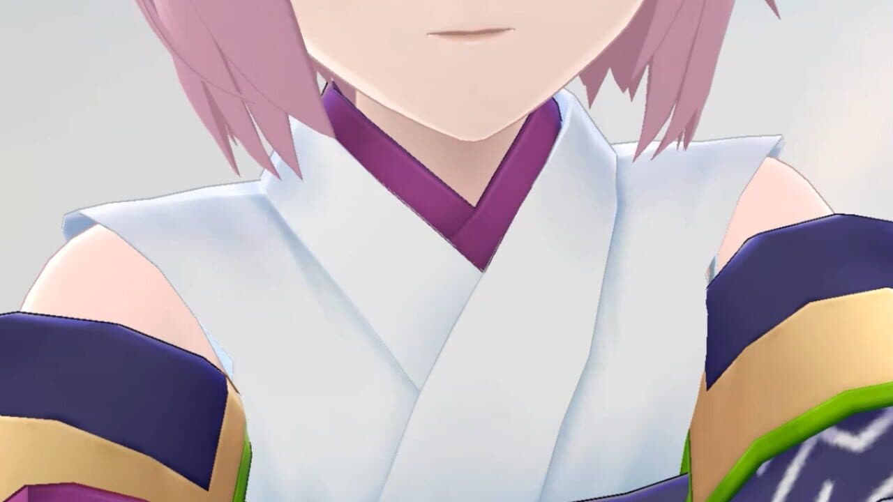 Fate/Grand Order Waltz in the Moonlight/Lostroom thumbnail 6