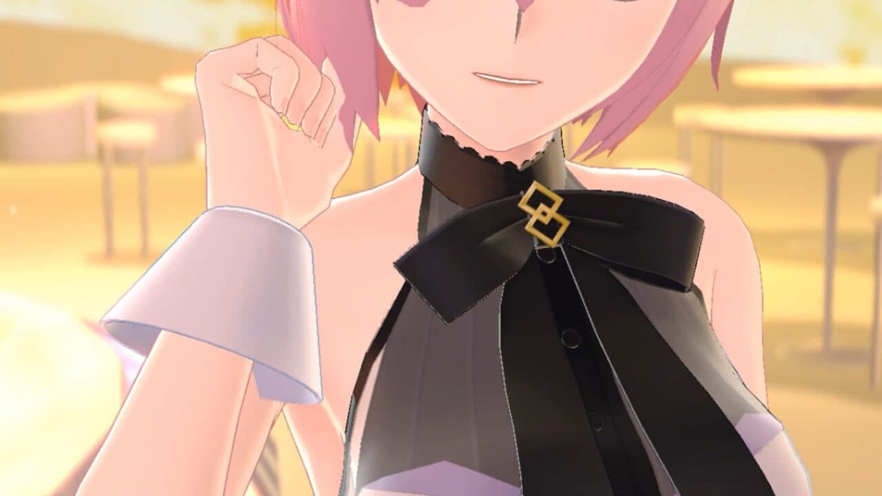 Fate/Grand Order Waltz in the Moonlight/Lostroom thumbnail 2