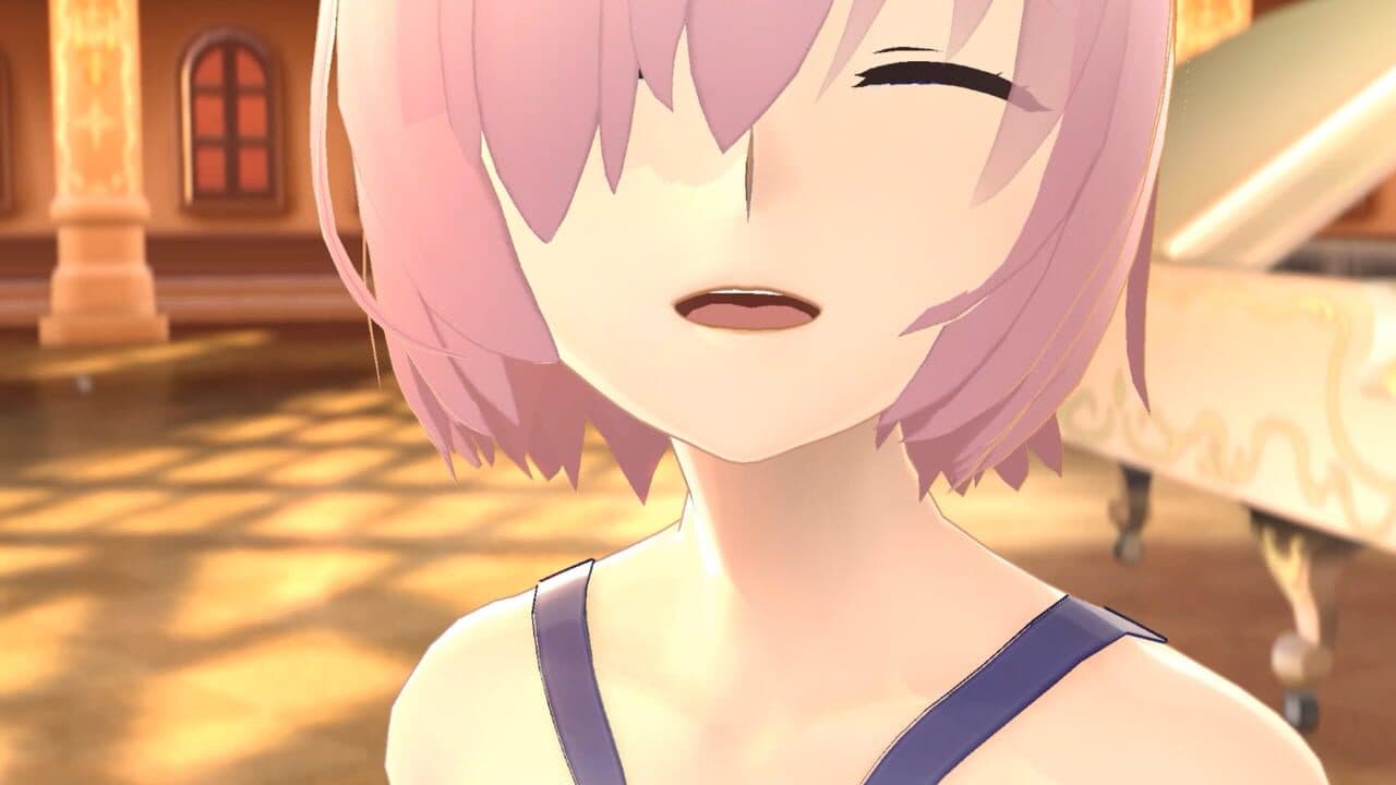 Fate/Grand Order Waltz in the Moonlight/Lostroom thumbnail 8