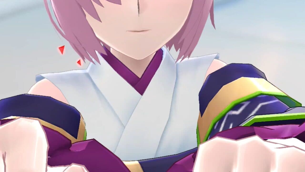 Fate/Grand Order Waltz in the Moonlight/Lostroom thumbnail 9