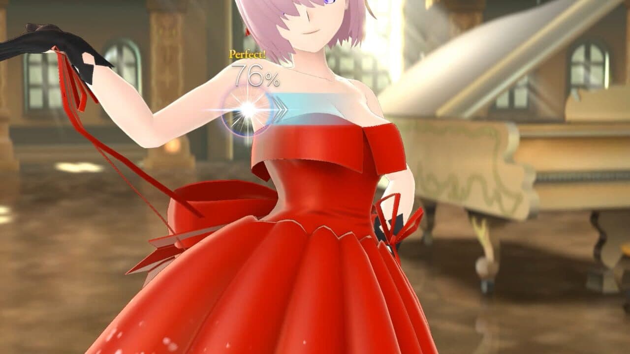 Fate/Grand Order Waltz in the Moonlight/Lostroom thumbnail 10
