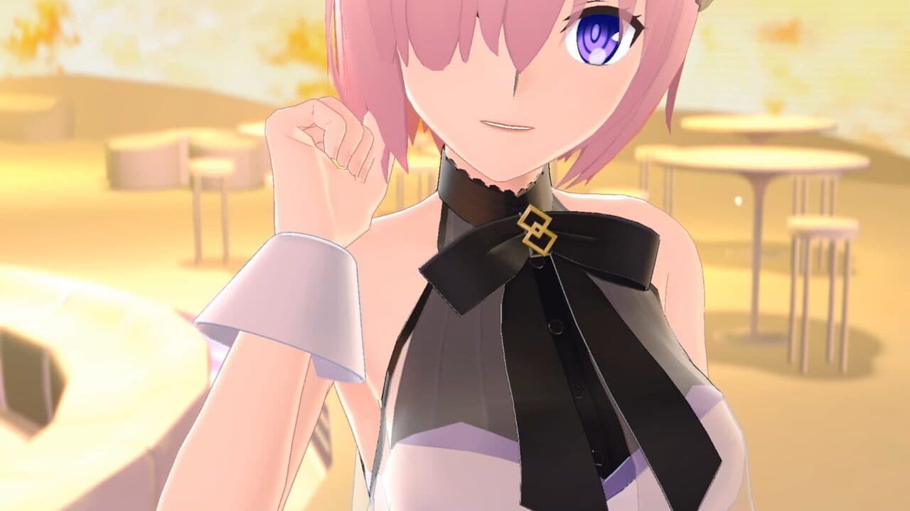 Fate/Grand Order Waltz in the Moonlight/Lostroom thumbnail 11