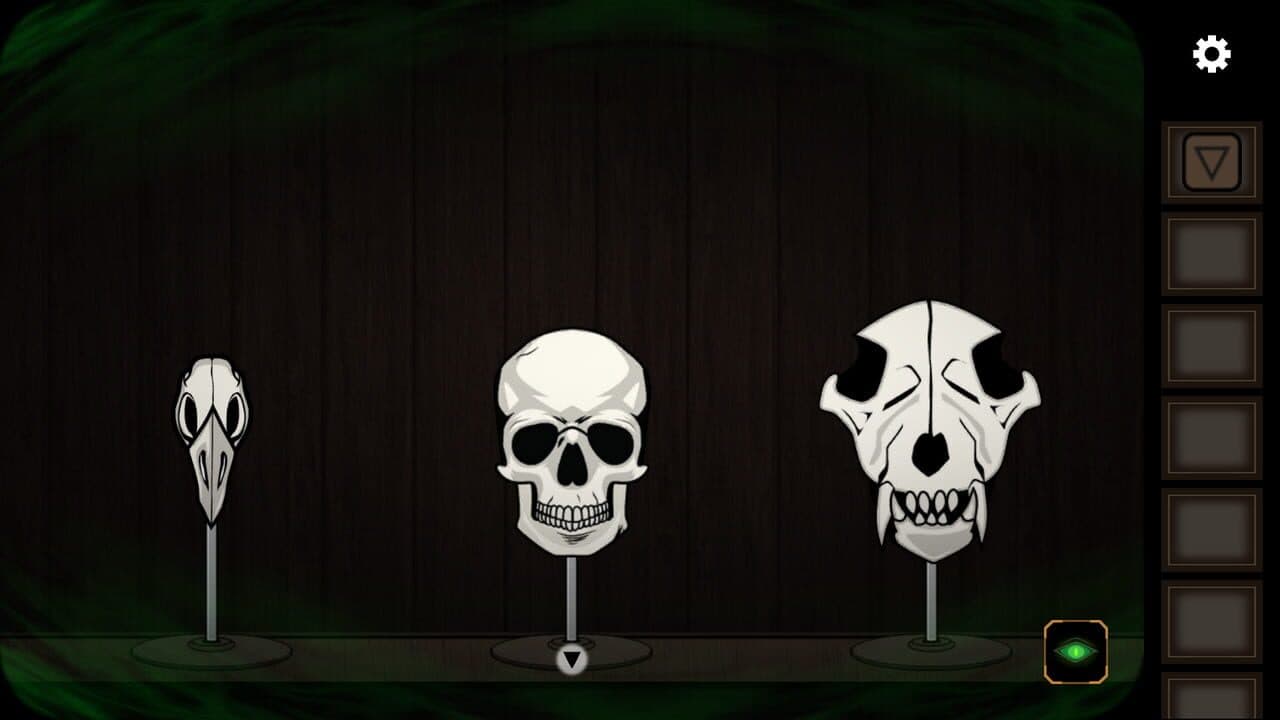 Strange Case: The Alchemist thumbnail 8
