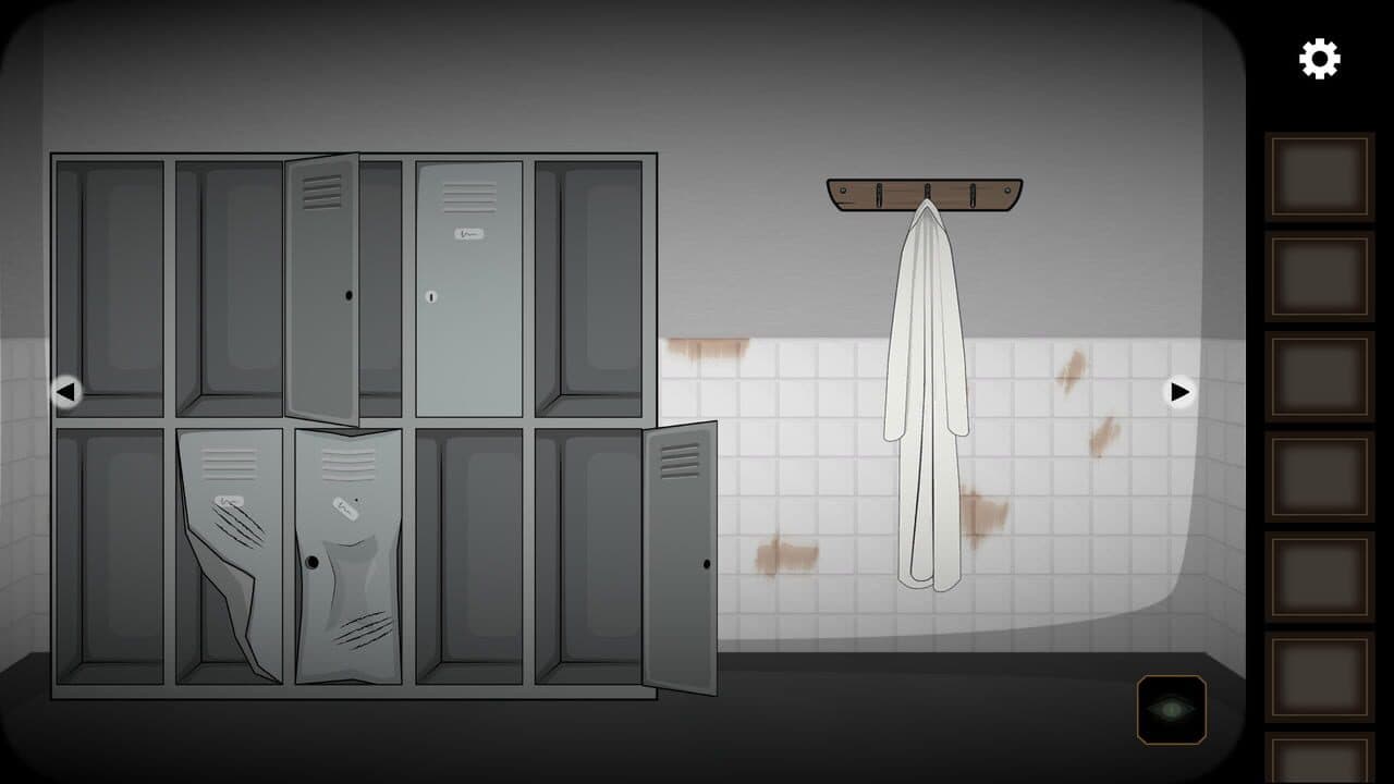 Strange Case: The Alchemist thumbnail 9