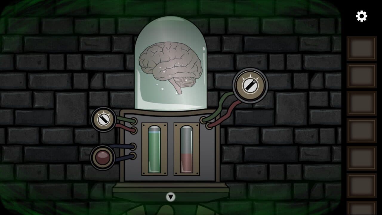 Strange Case: The Alchemist thumbnail 10