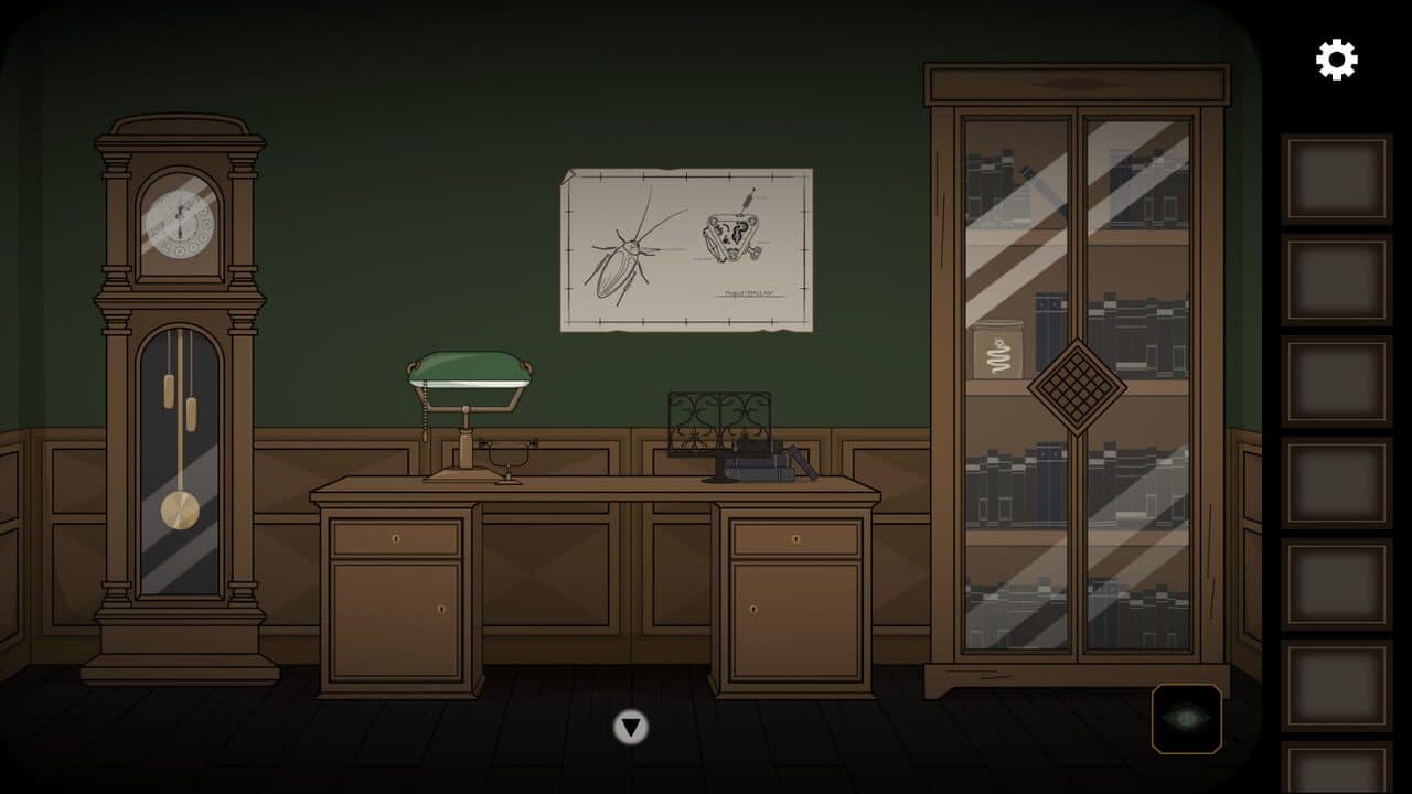 Strange Case: The Alchemist thumbnail 4