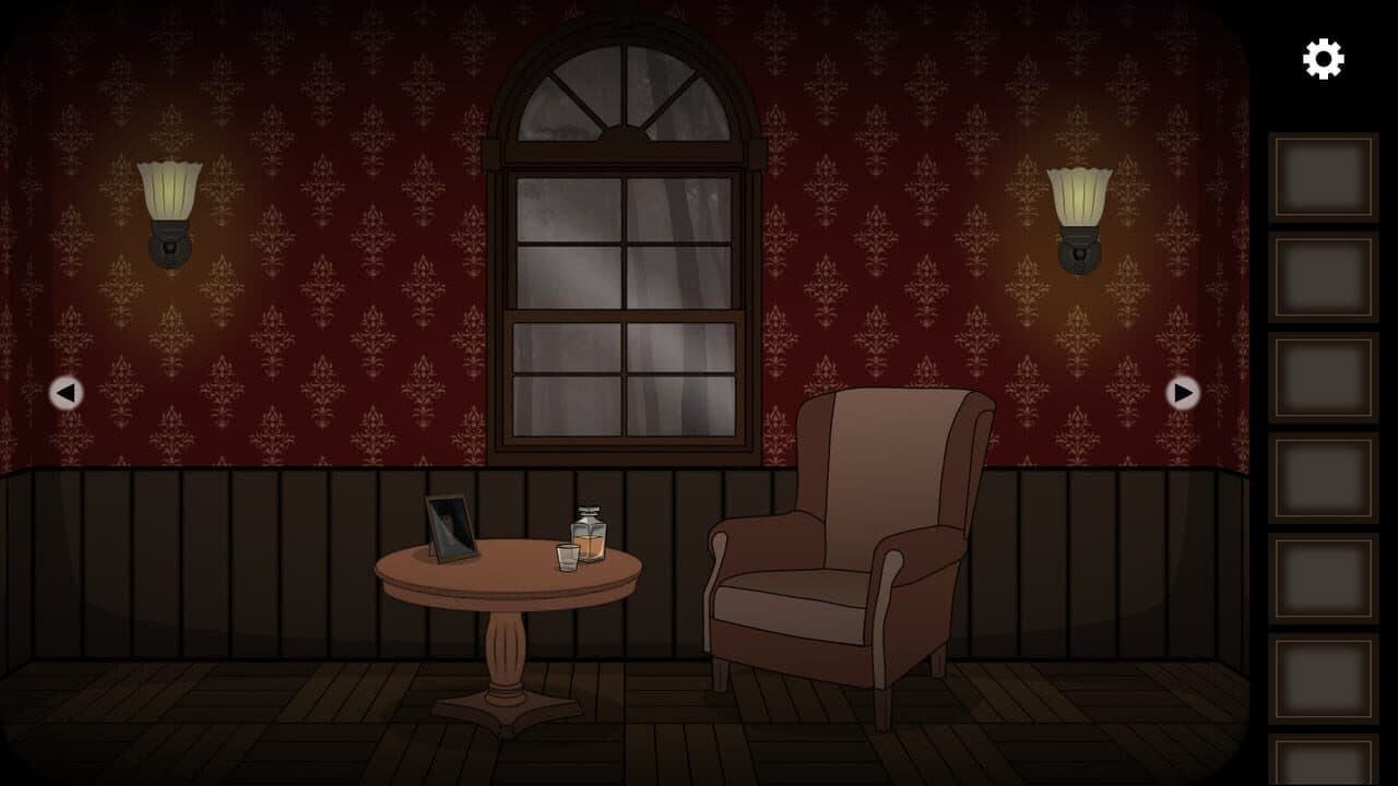 Strange Case: The Alchemist thumbnail 6
