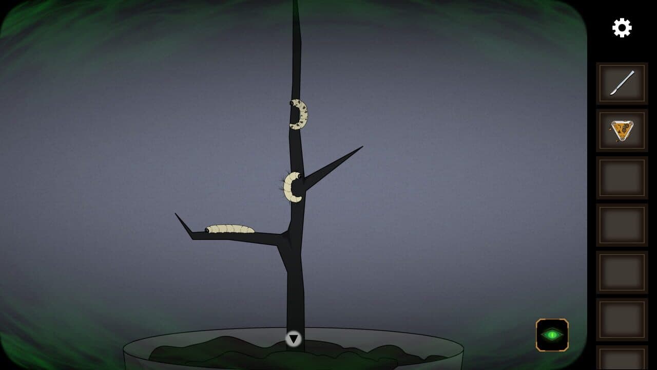 Strange Case: The Alchemist thumbnail 7