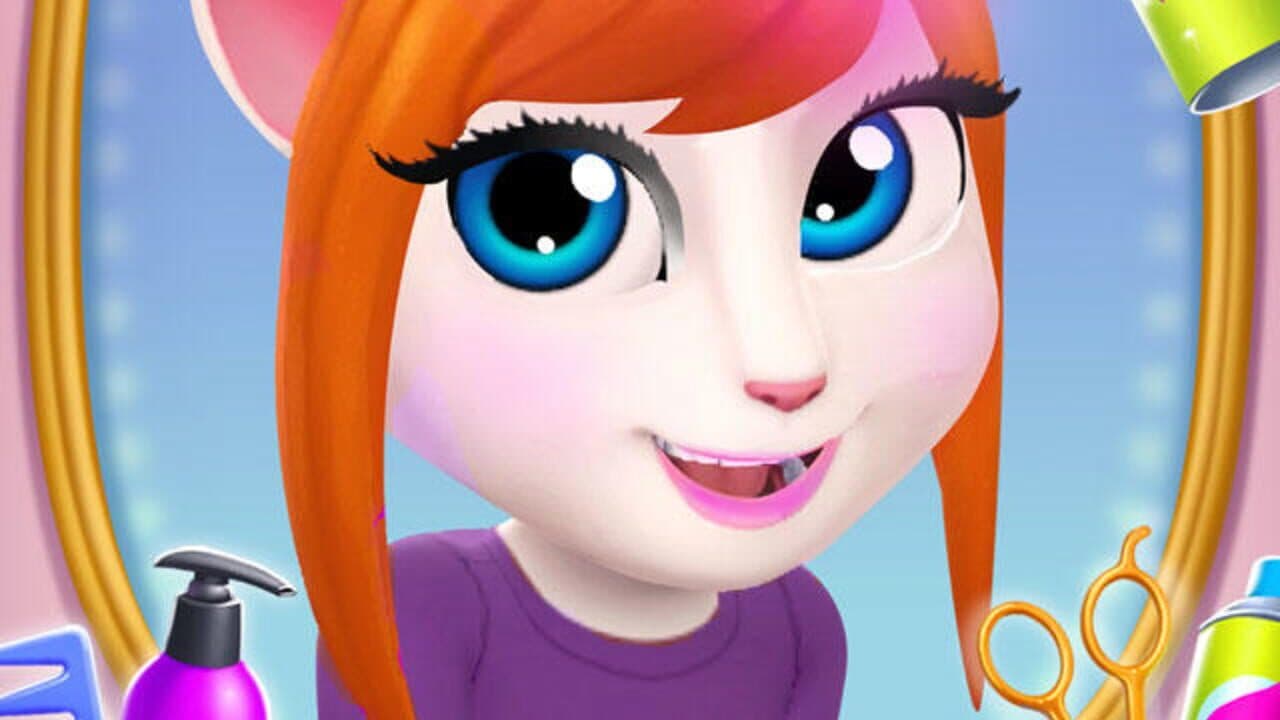 My Talking Angela 2 thumbnail 6