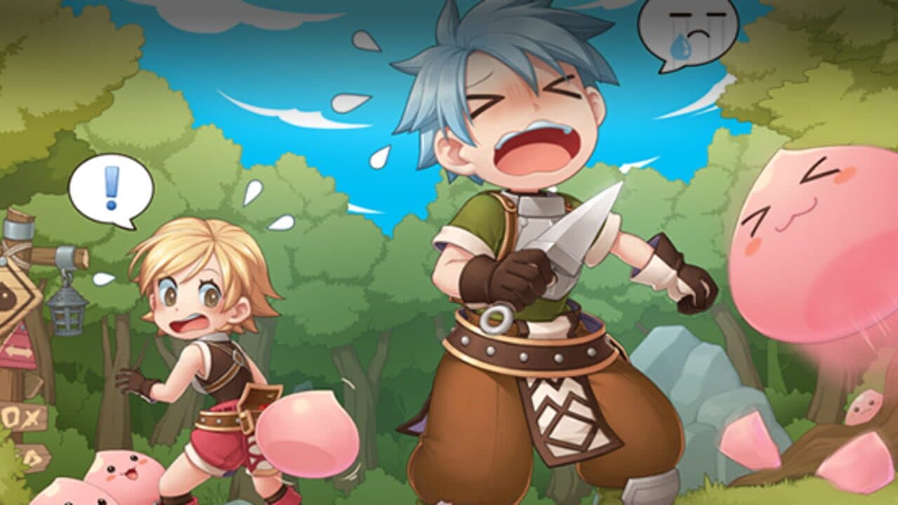 Ragnarok V: Returns thumbnail 2