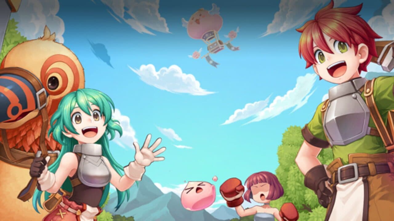 Ragnarok V: Returns thumbnail 3