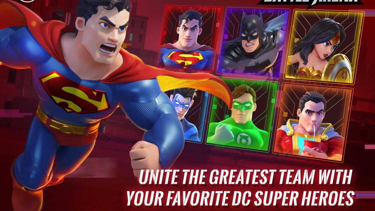DC Battle Arena thumbnail 12
