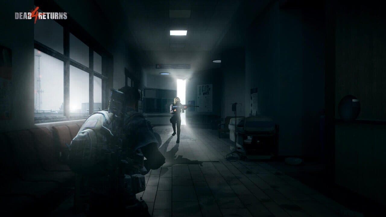 Dead 4 Returns thumbnail 4