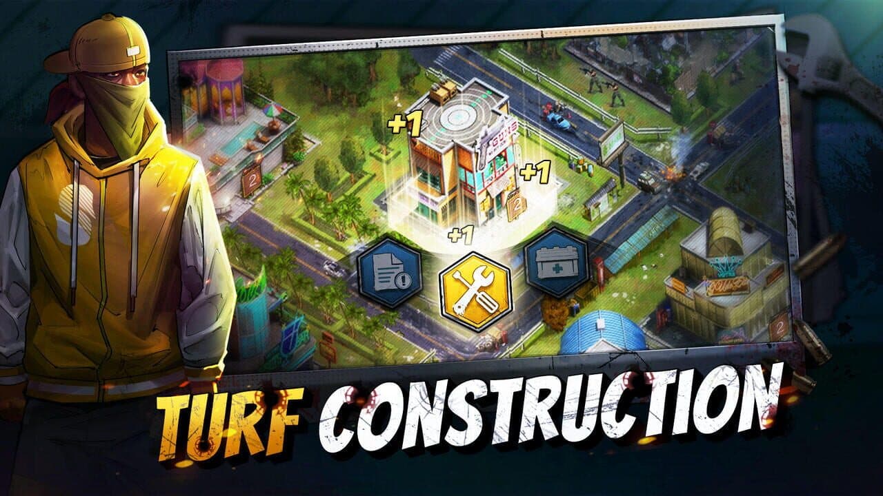 Gangpire: Fire & Fury thumbnail 3