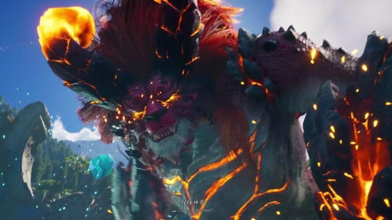 Honor of Kings: World thumbnail 2
