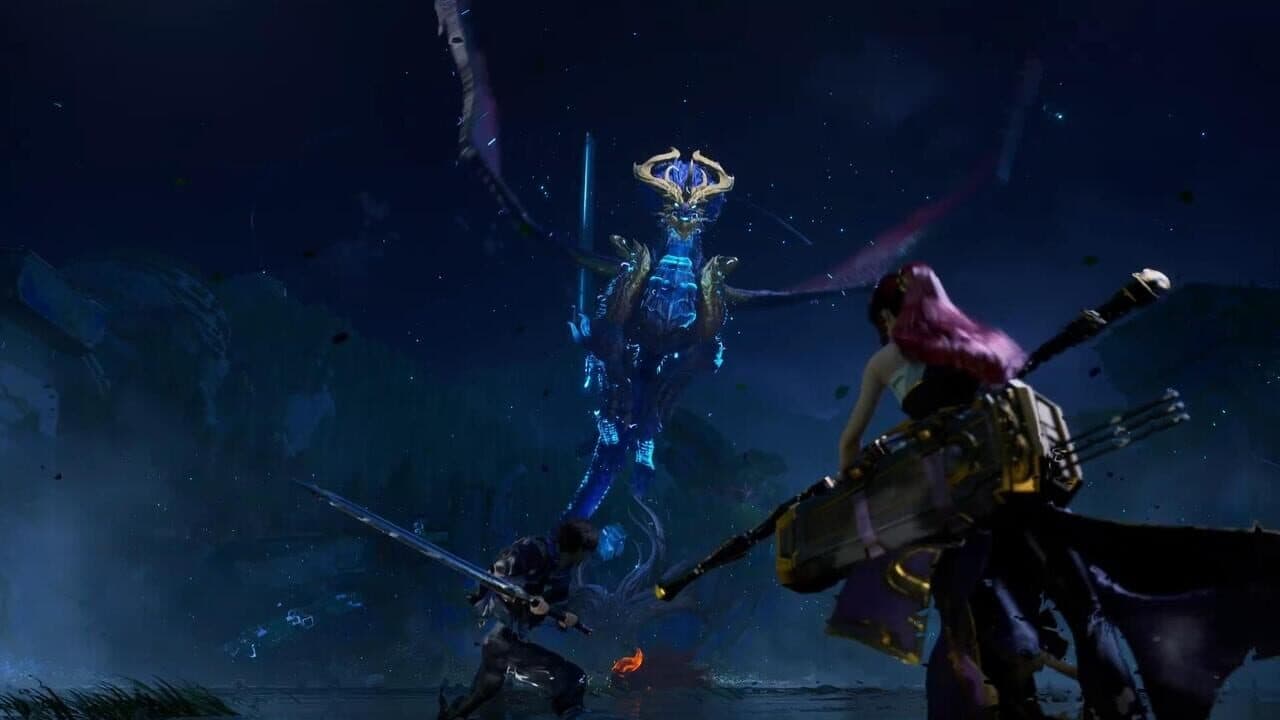 Honor of Kings: World thumbnail 7