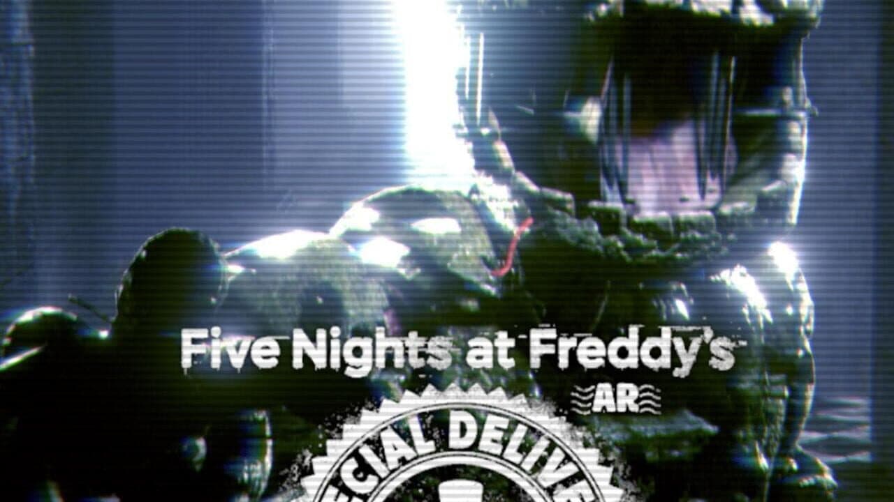 Five Nights at Freddy's AR: Special Delivery thumbnail 7
