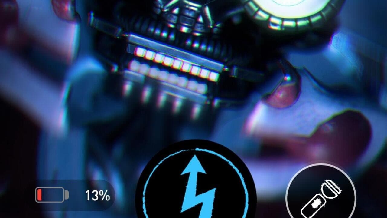 Five Nights at Freddy's AR: Special Delivery thumbnail 4