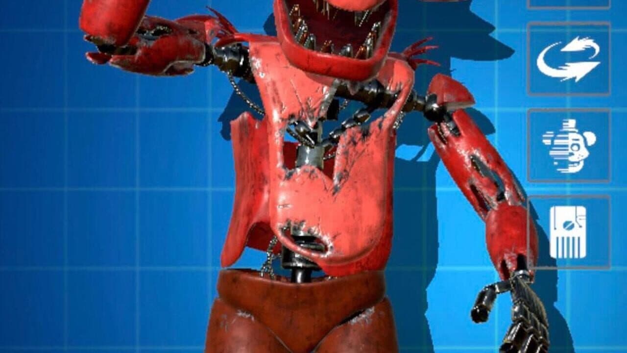 Five Nights at Freddy's AR: Special Delivery thumbnail 5