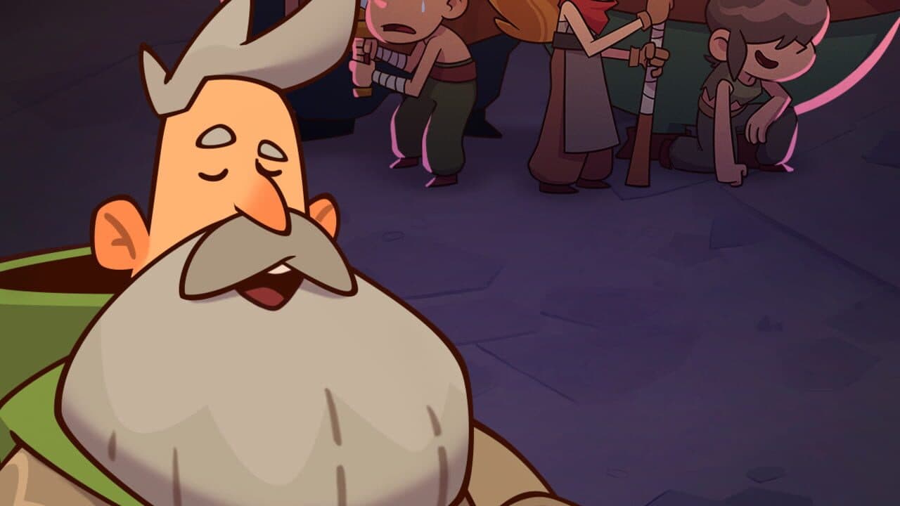 Almost a Hero thumbnail 9