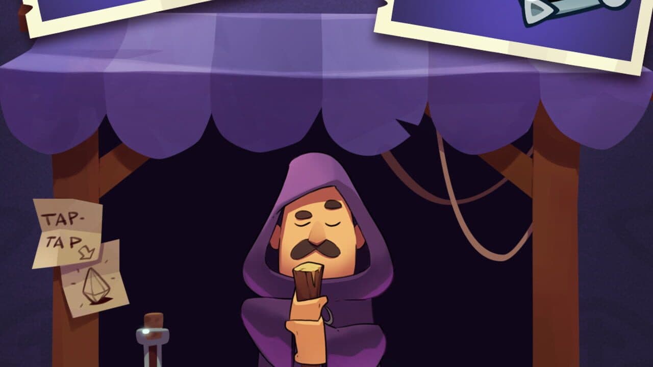 Almost a Hero thumbnail 2