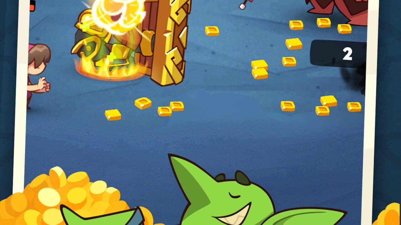 Almost a Hero thumbnail 3