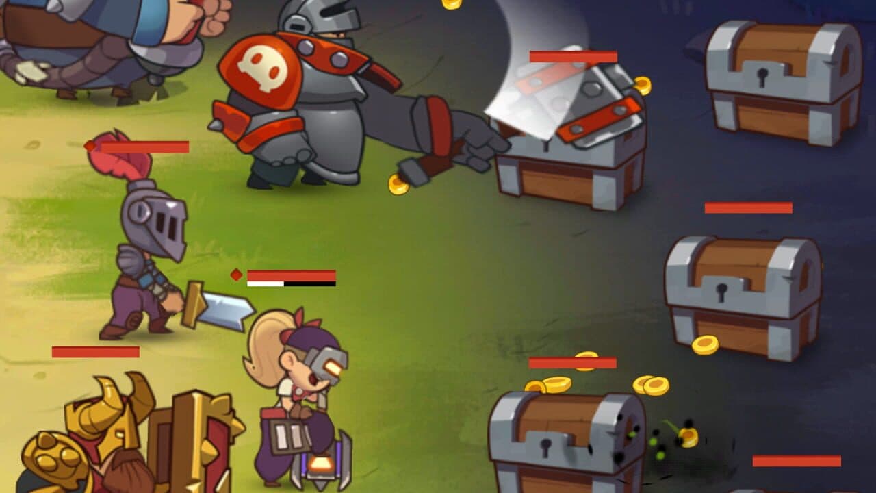 Almost a Hero thumbnail 5