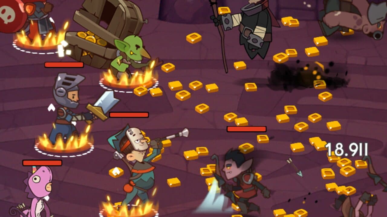 Almost a Hero thumbnail 6