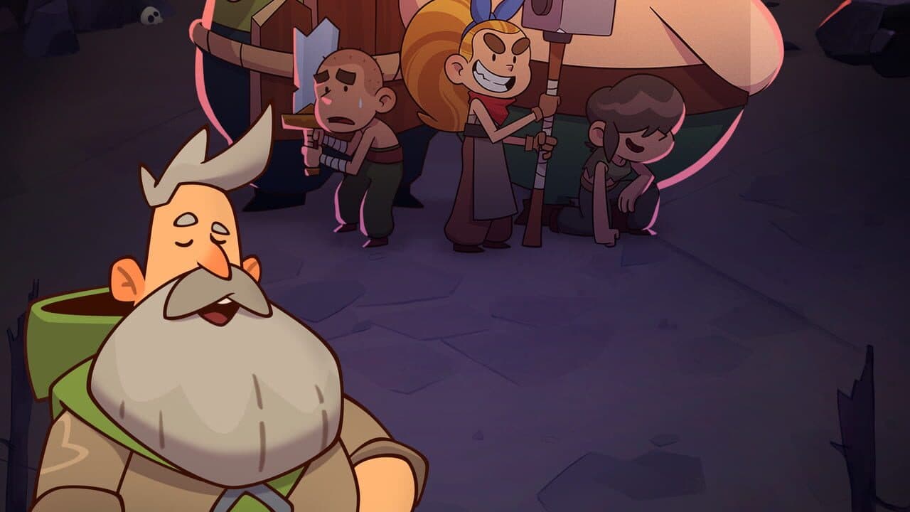 Almost a Hero thumbnail 7