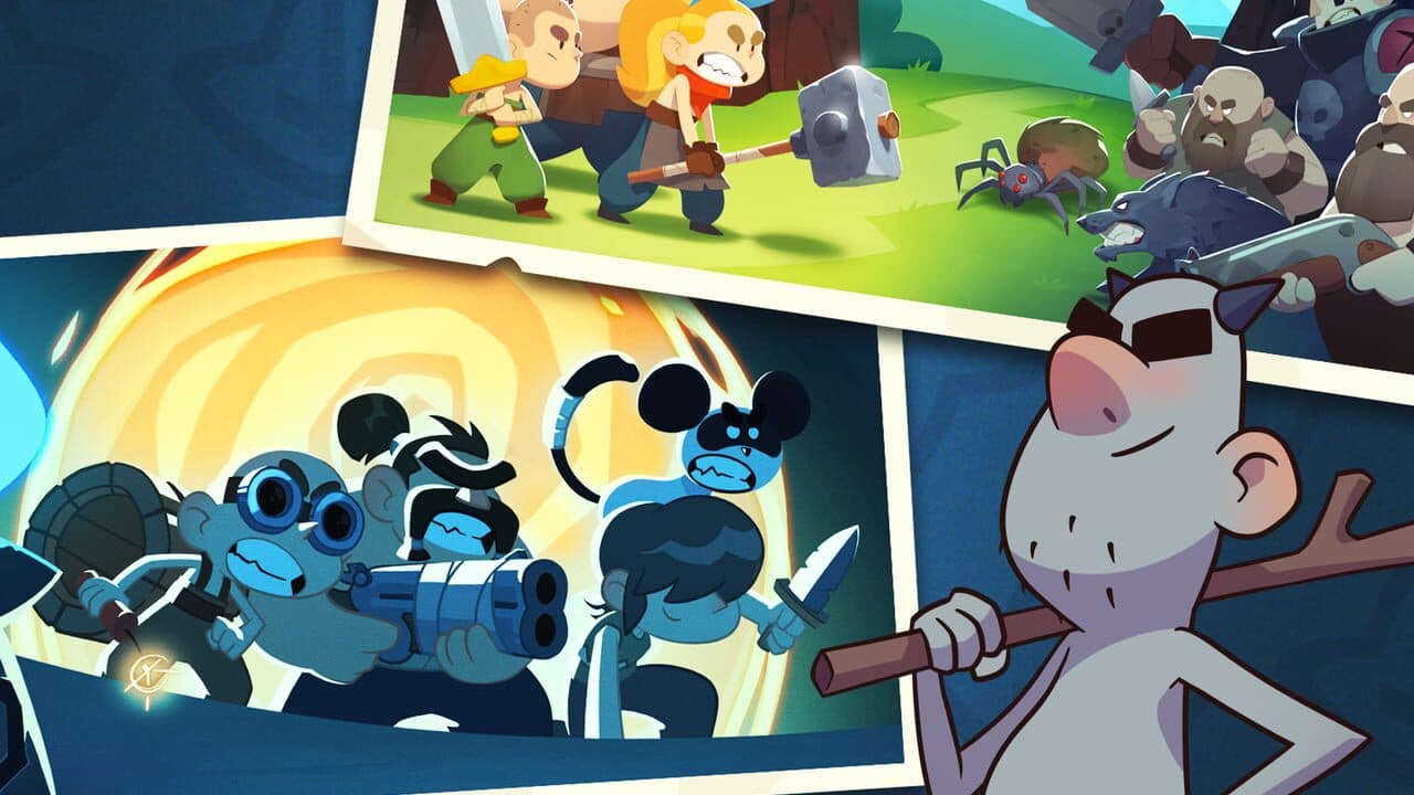 Almost a Hero thumbnail 8