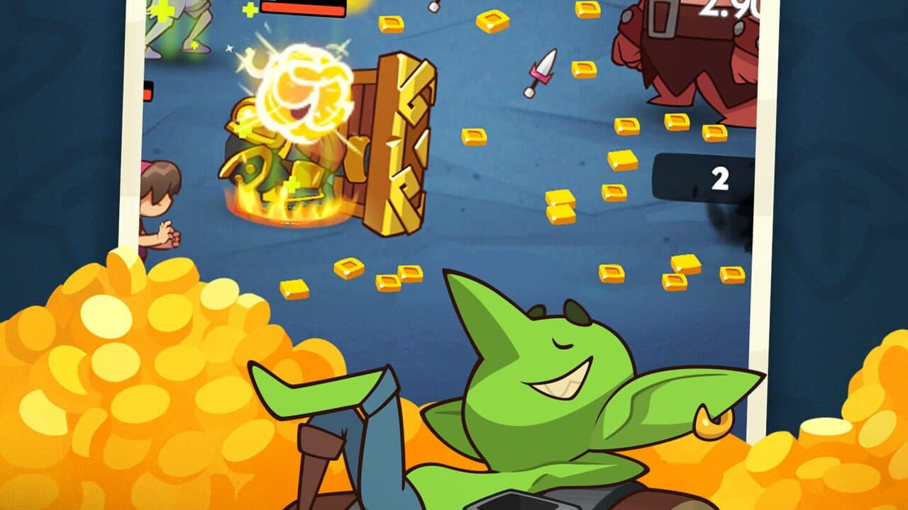 Almost a Hero thumbnail 11