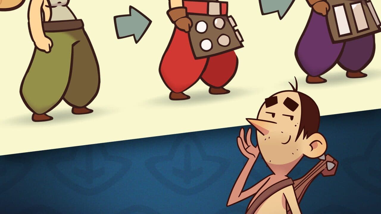 Almost a Hero thumbnail 12