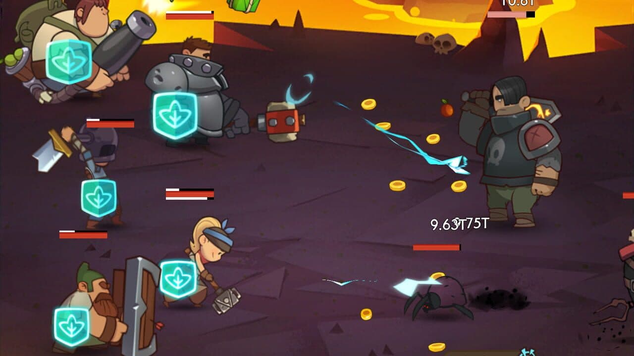 Almost a Hero thumbnail 13