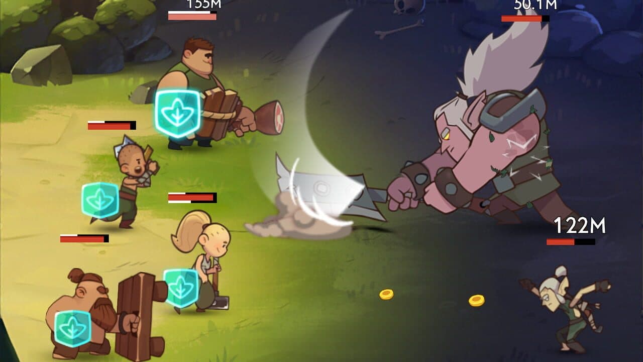 Almost a Hero thumbnail 14