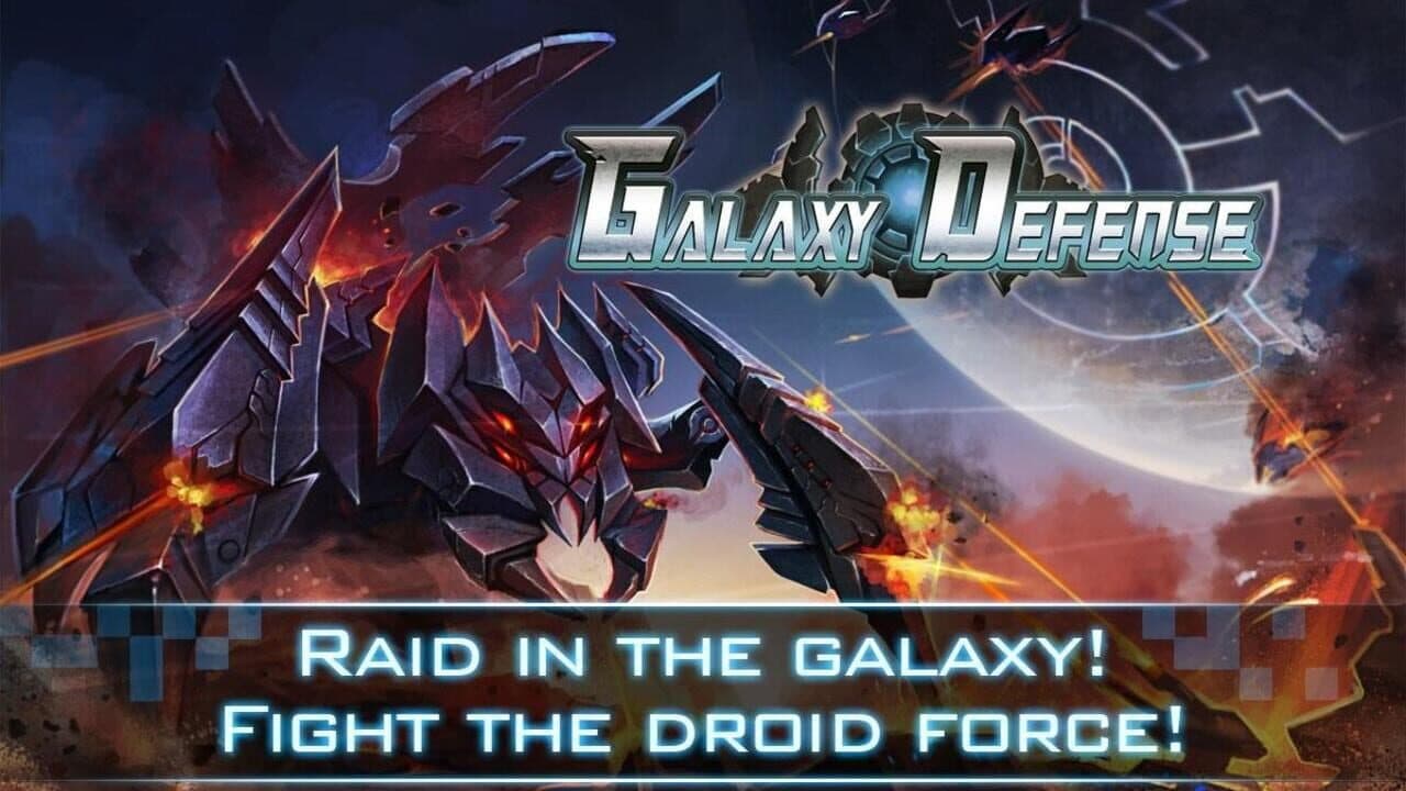 Galaxy Defense thumbnail 4