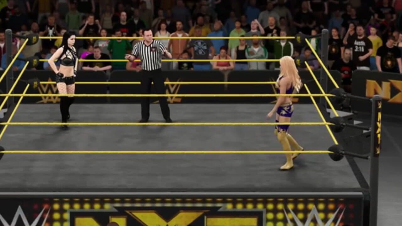 The Power WWE Action thumbnail 3
