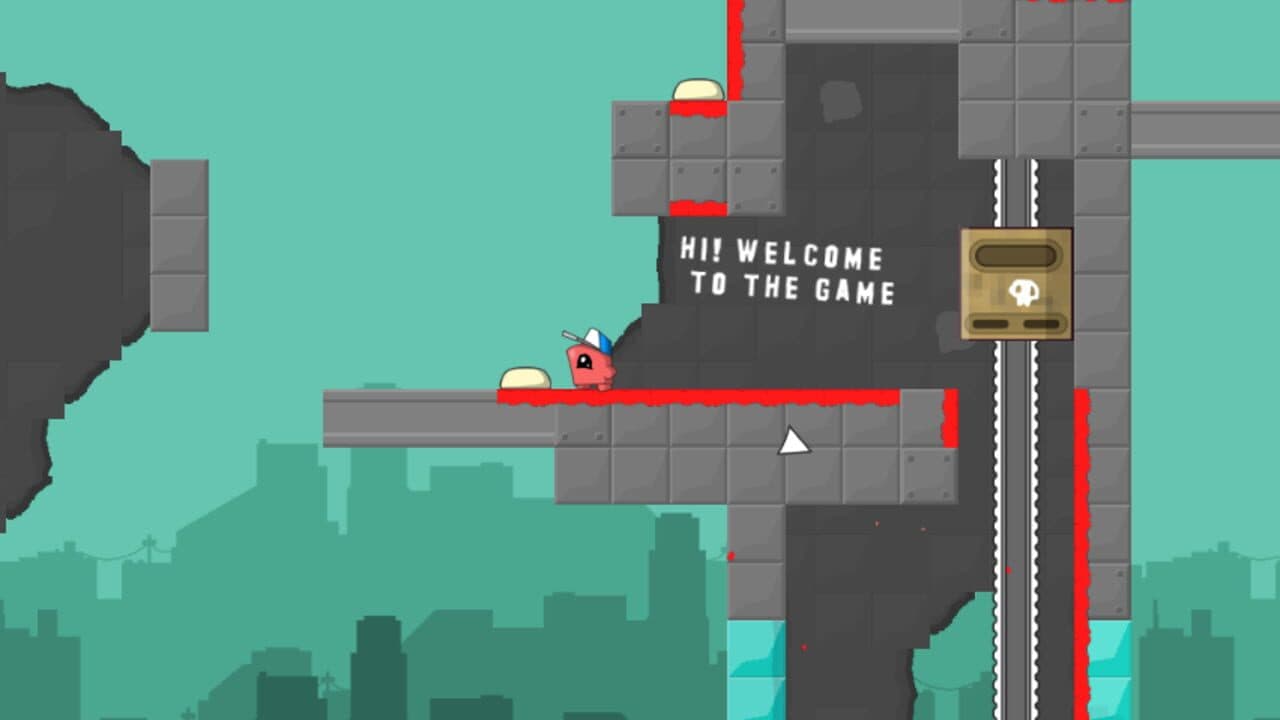 Mad Dex screenshot 1