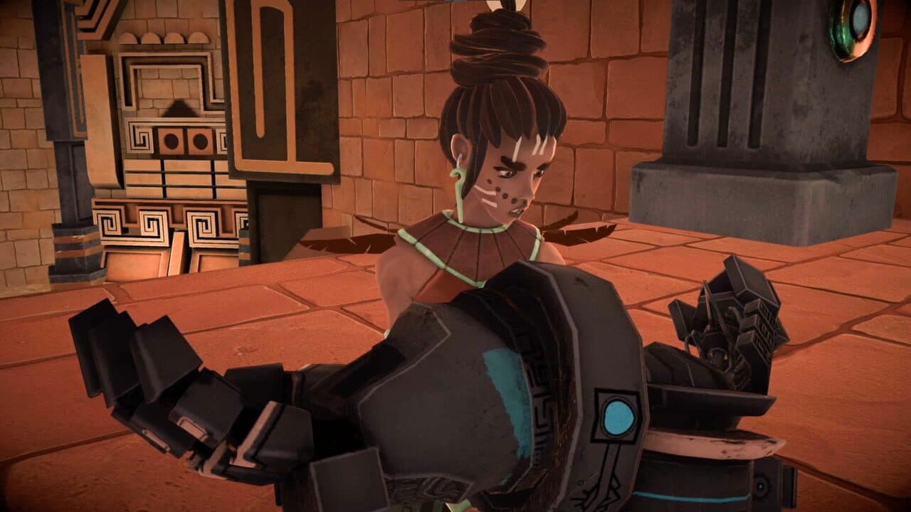 Aztech Forgotten Gods thumbnail 6